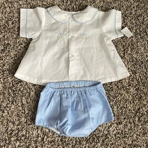 Baby Sen set